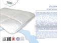 KOŁDRA Sferado Vita Carbon