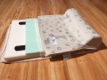 Ortopedyczny Materac dla zwierząt Sferado  z magnetoterapią wys. 6 cm